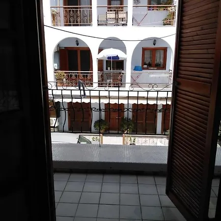 Bella Vista מלון דירות
