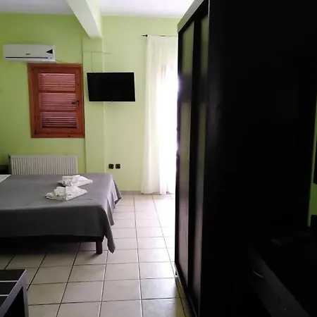 Bella Vista Aparthotel