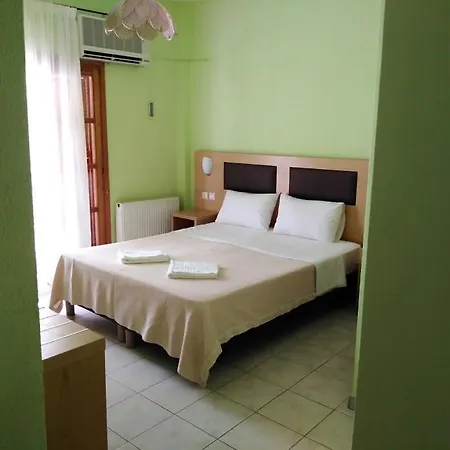 Bella Vista Aparthotel