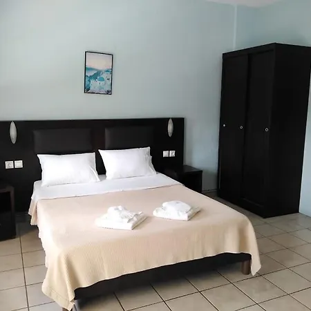 Aparthotel Bella Vista