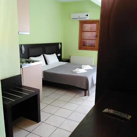 Aparthotel Bella Vista *