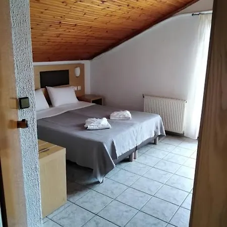 Aparthotel Bella Vista *