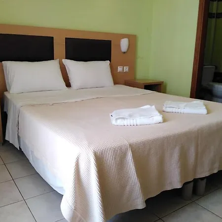 Bella Vista Aparthotel Neos Marmaras