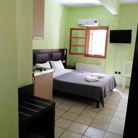Aparthotel Bella Vista *