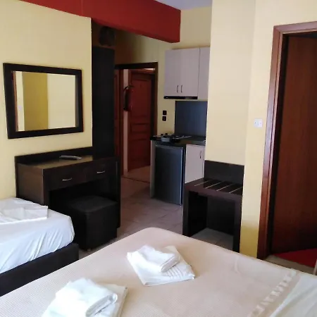 Aparthotel Bella Vista *