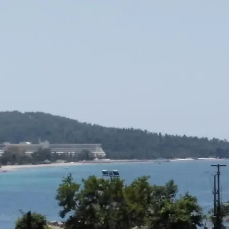 Bella Vista Aparthotel Neos Marmaras