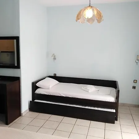 شقة فندقية Bella Vista