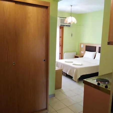 شقة فندقية Bella Vista *