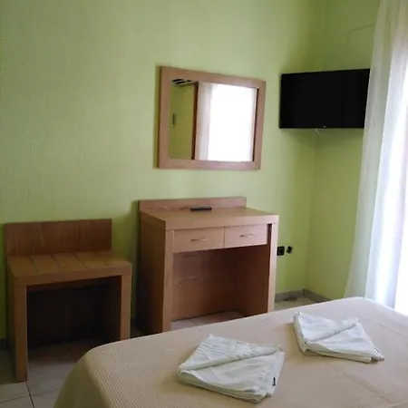 Bella Vista نيوس مارماراس