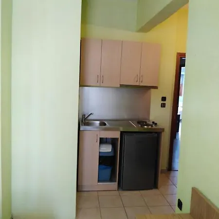 شقة فندقية Bella Vista