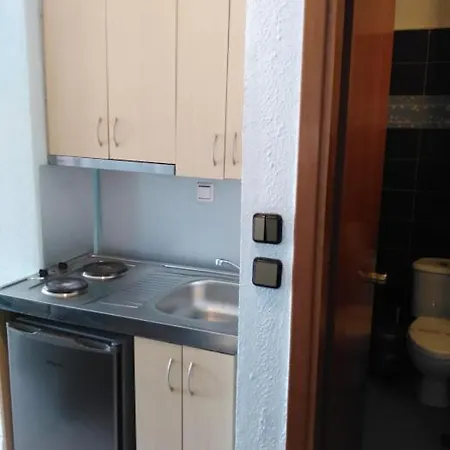 Bella Vista شقة فندقية