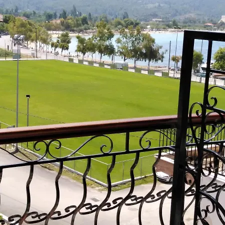 شقة فندقية Bella Vista *