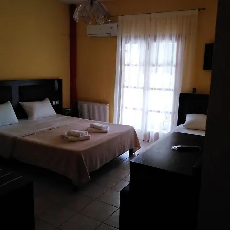 Bella Vista شقة فندقية
