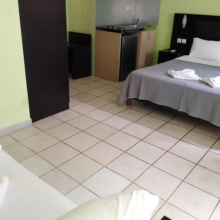 شقة فندقية Bella Vista *